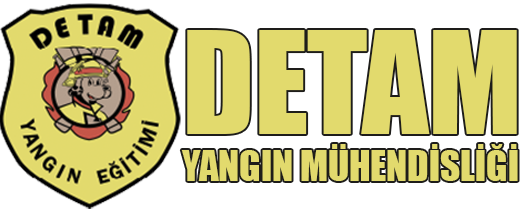 DETAM Yangın